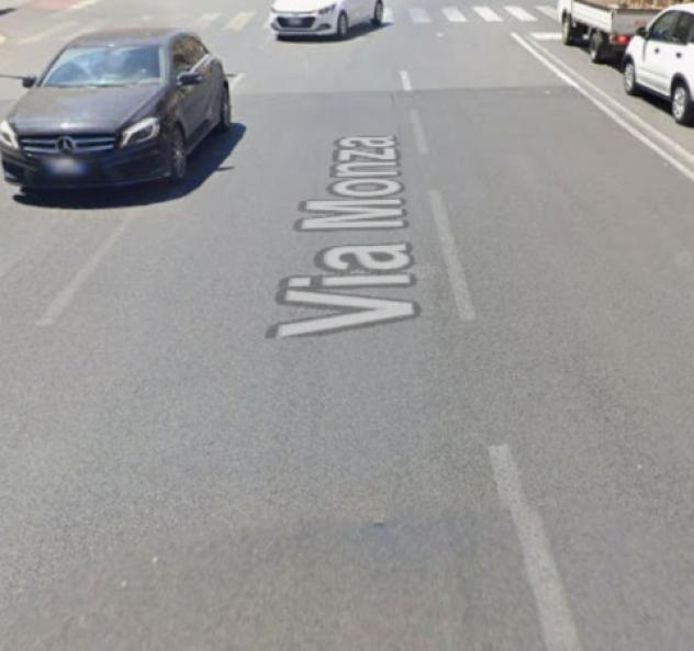 appartamento in vendita a Roma in zona Tuscolano