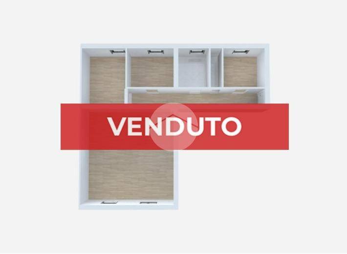 appartamento in vendita a Roma in zona Rione Prati