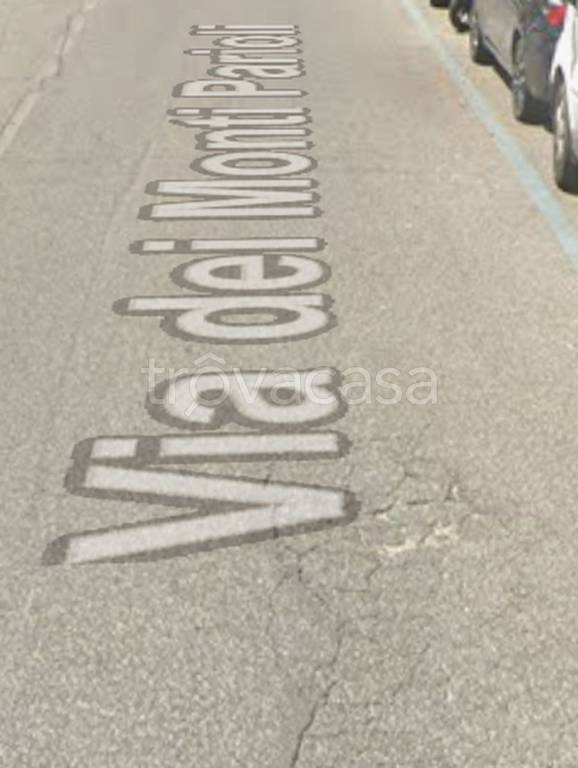 appartamento in vendita a Roma in zona Pinciano