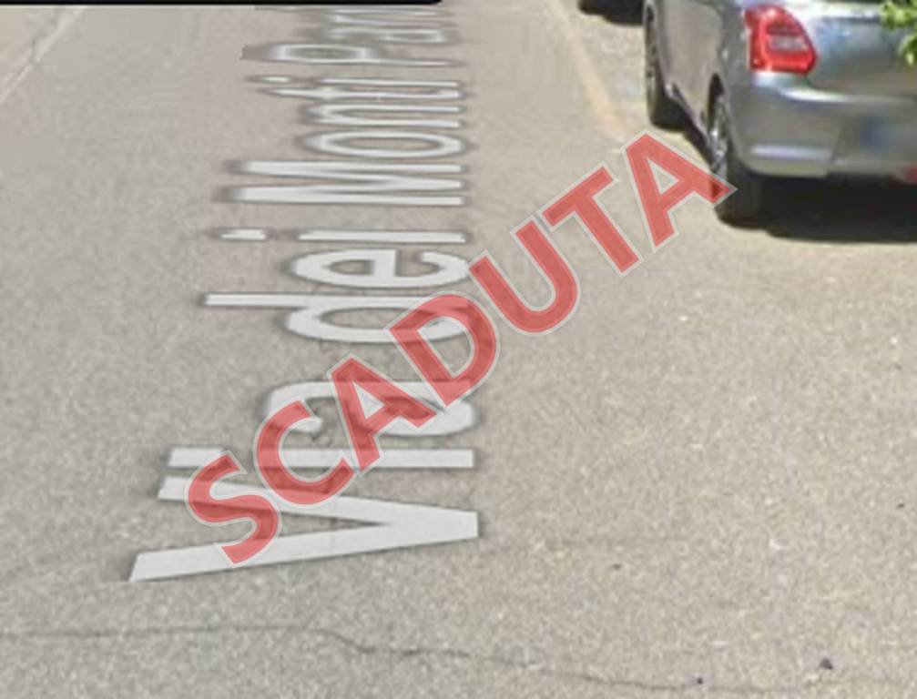 appartamento in vendita a Roma in zona Pinciano