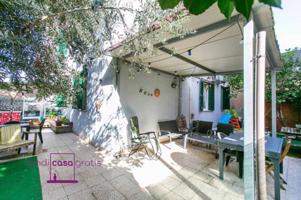 appartamento in vendita a Roma in zona Tor Sapienza