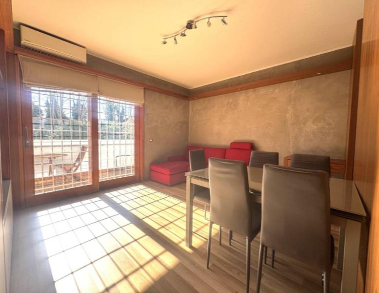 appartamento in vendita a Roma in zona Ponte Mammolo