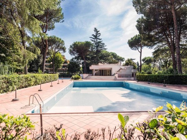 appartamento in vendita a Roma in zona Torrino