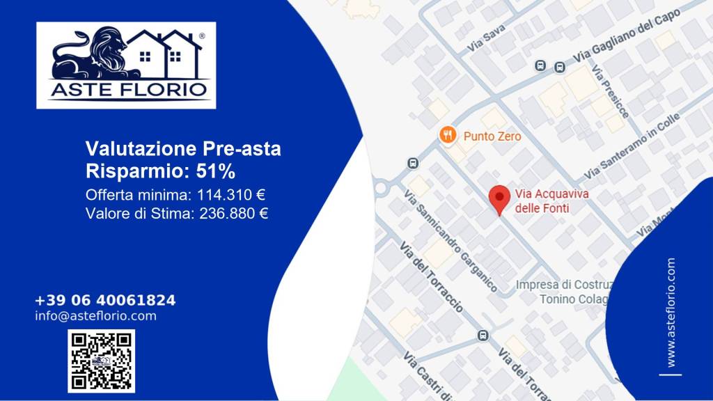 appartamento in vendita a Roma in zona Torre Gaia