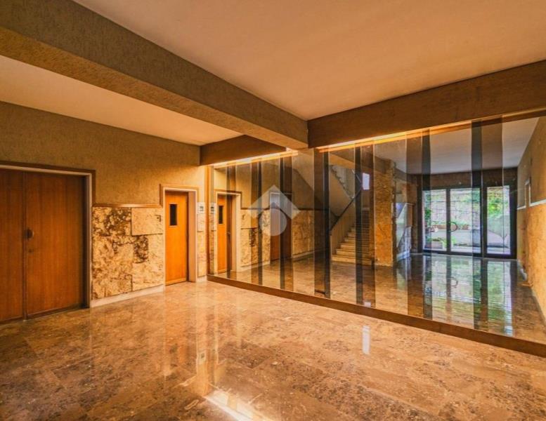 appartamento in vendita a Roma in zona Giuliano Dalmata