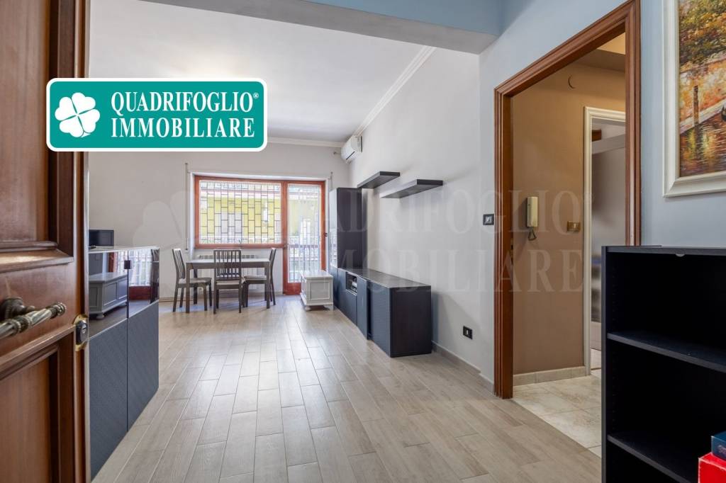 appartamento in vendita a Roma in zona Ostia