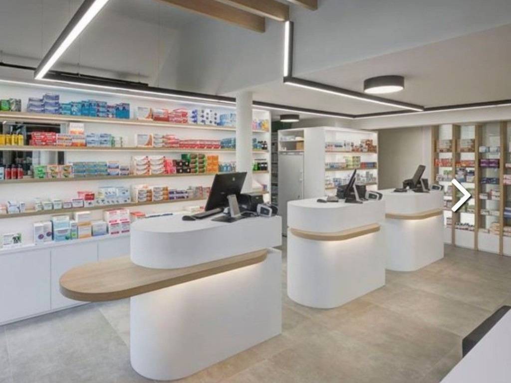 negozio in vendita a Roma in zona Trieste