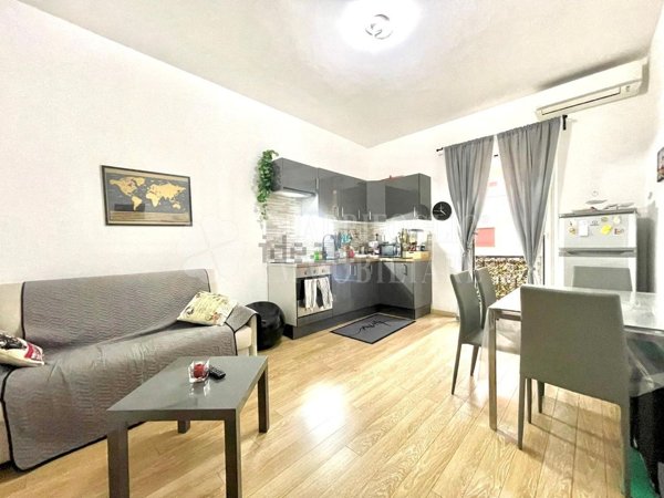 appartamento in vendita a Roma in zona Tiburtino