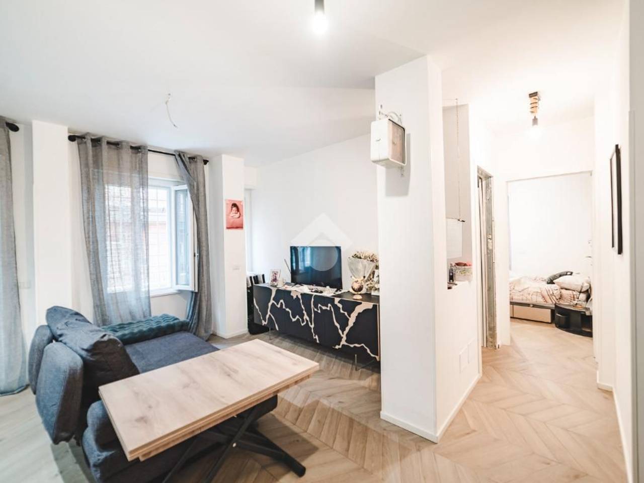 appartamento in vendita a Roma in zona Della Vittoria