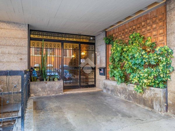 appartamento in vendita a Roma in zona Aurelio