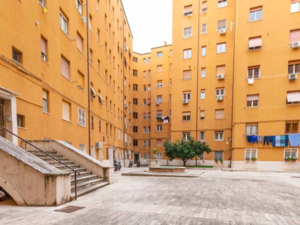 appartamento in vendita a Roma in zona Trieste
