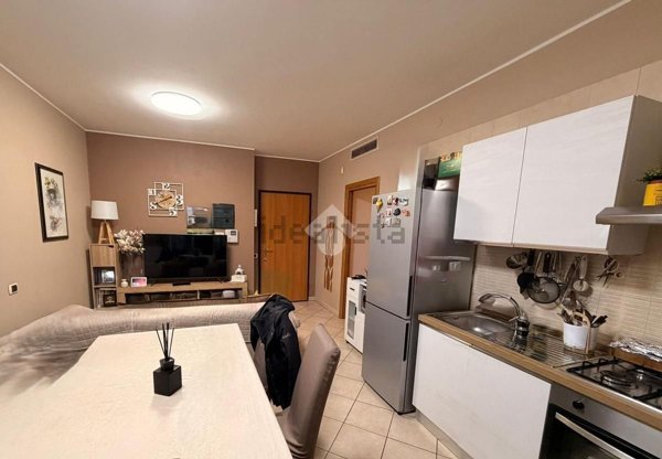 appartamento in vendita a Roma in zona Collatino