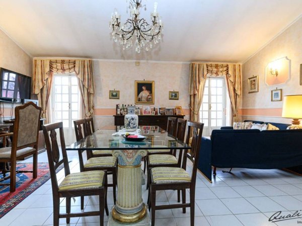 appartamento in vendita a Roma in zona Giardini di Corcolle