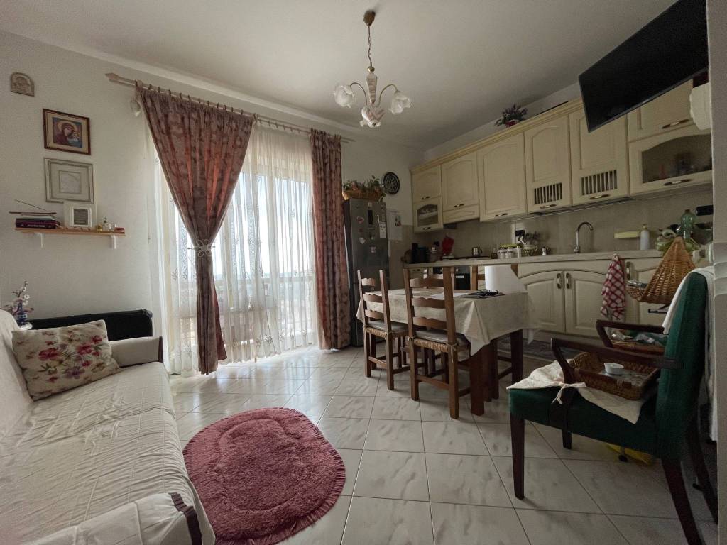 appartamento in vendita a Roma in zona Aurelio