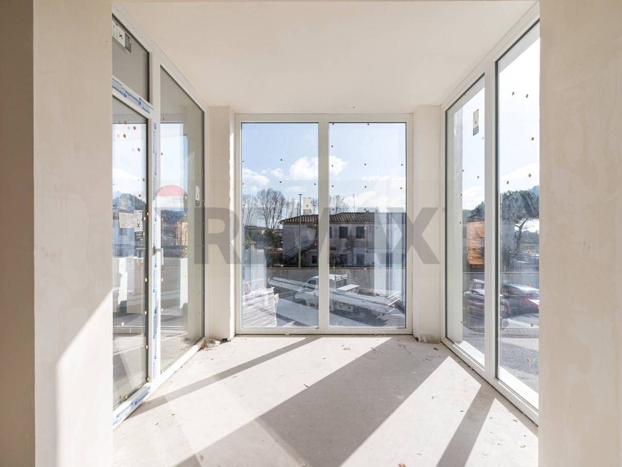 appartamento in vendita a Roma in zona Dragoncello