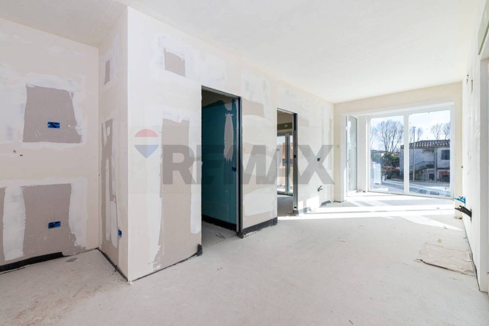 appartamento in vendita a Roma in zona Dragoncello