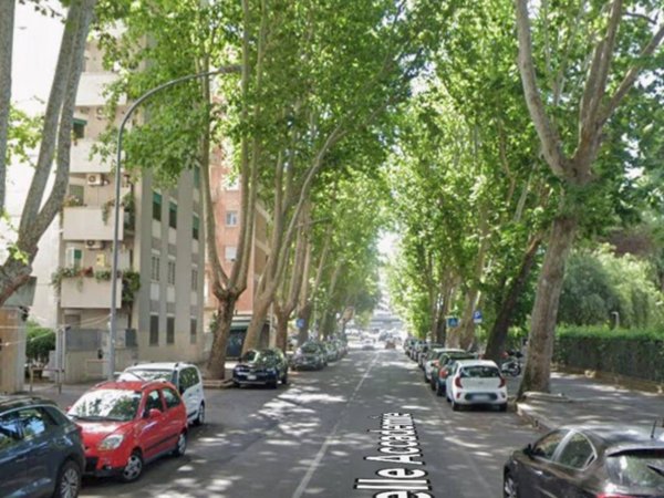 appartamento in vendita a Roma in zona Ardeatino