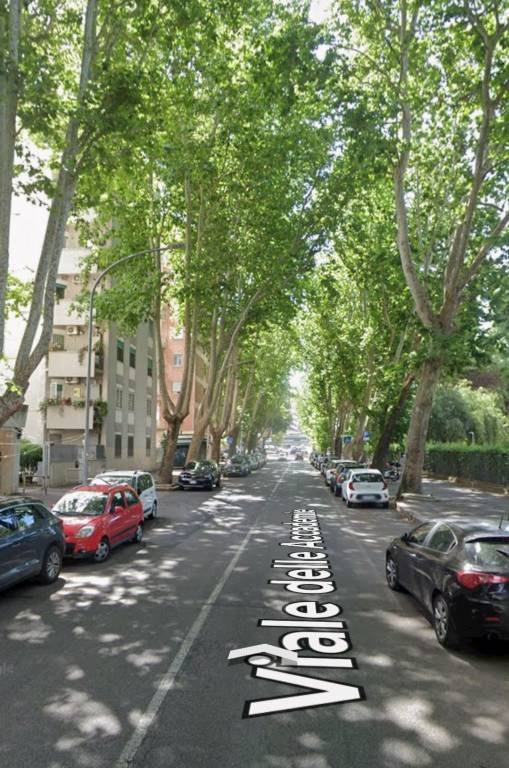 appartamento in vendita a Roma in zona Ardeatino