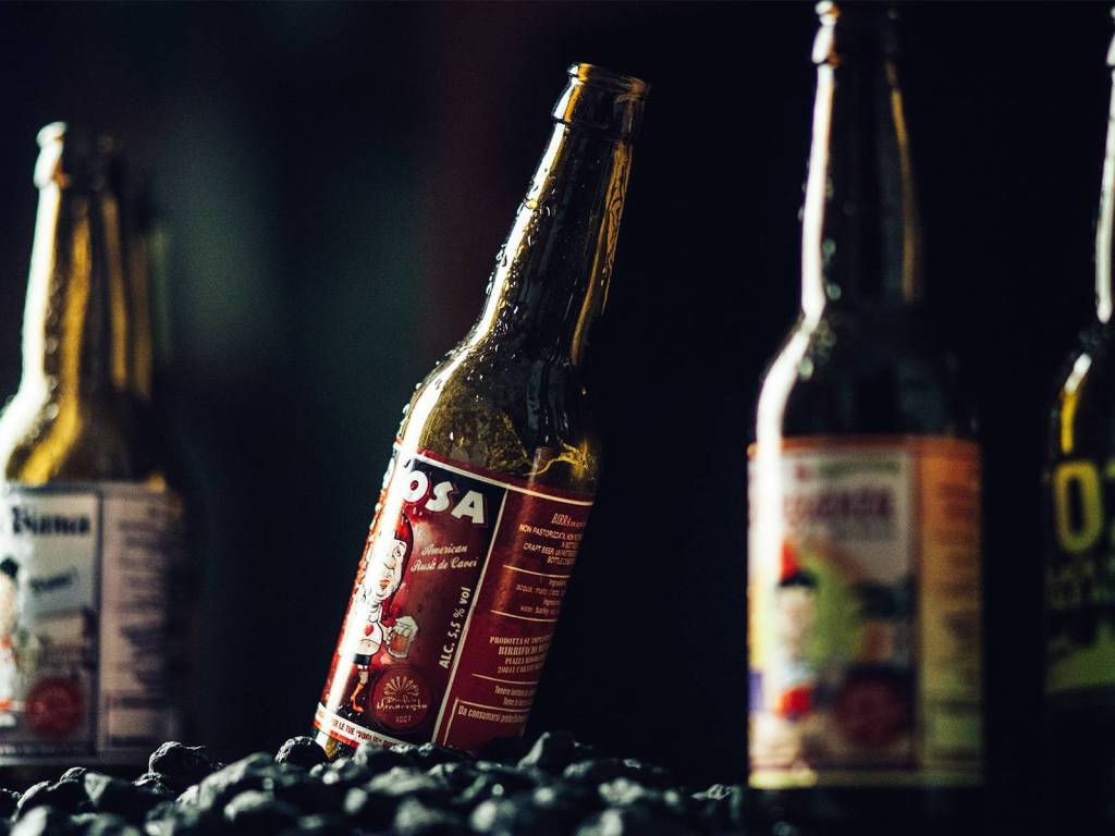 negozio in vendita a Roma in zona Tiburtino