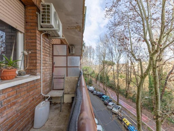 appartamento in vendita a Roma in zona Monte Sacro/Talenti