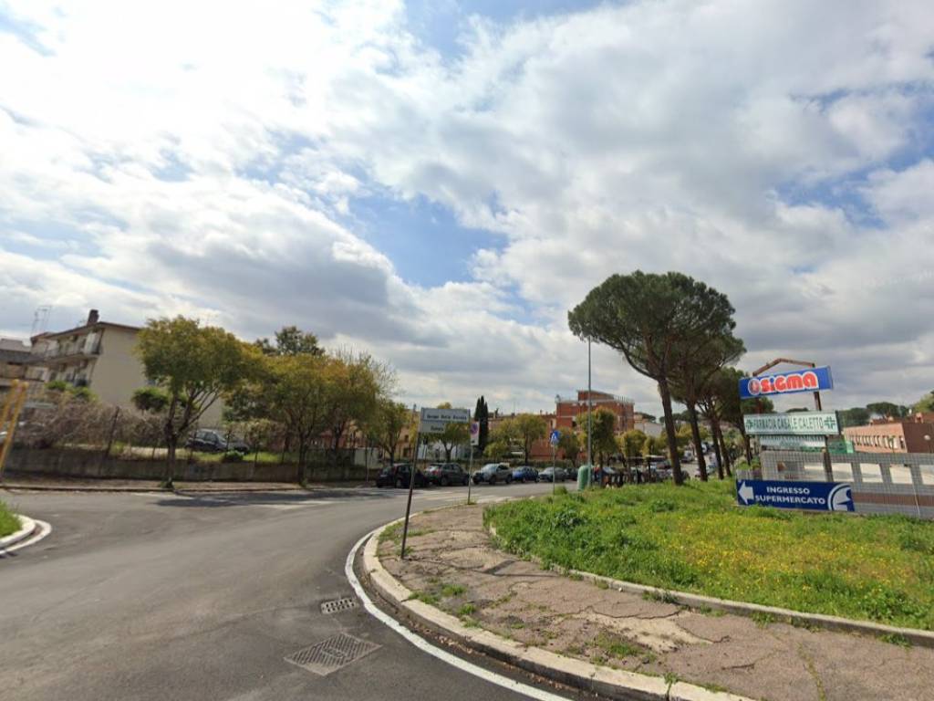 appartamento in vendita a Roma in zona Ponte Mammolo