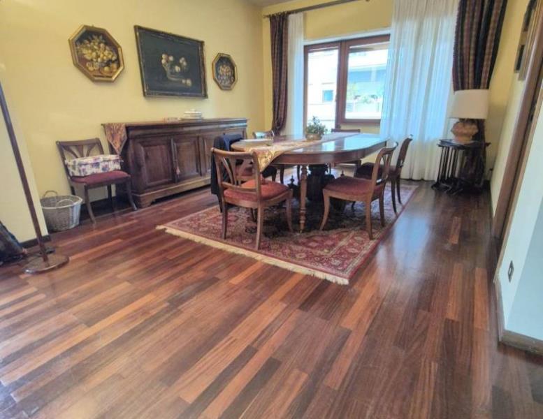 appartamento in vendita a Roma in zona Gianicolense