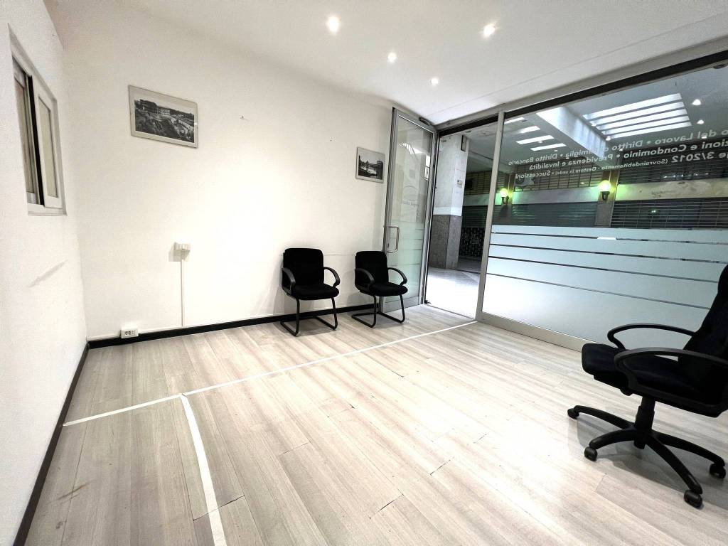 negozio in vendita a Roma