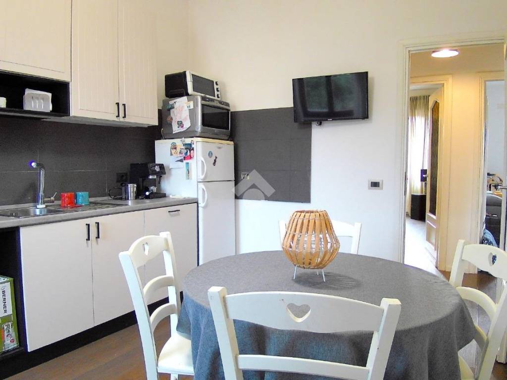 appartamento in vendita a Roma in zona Parioli