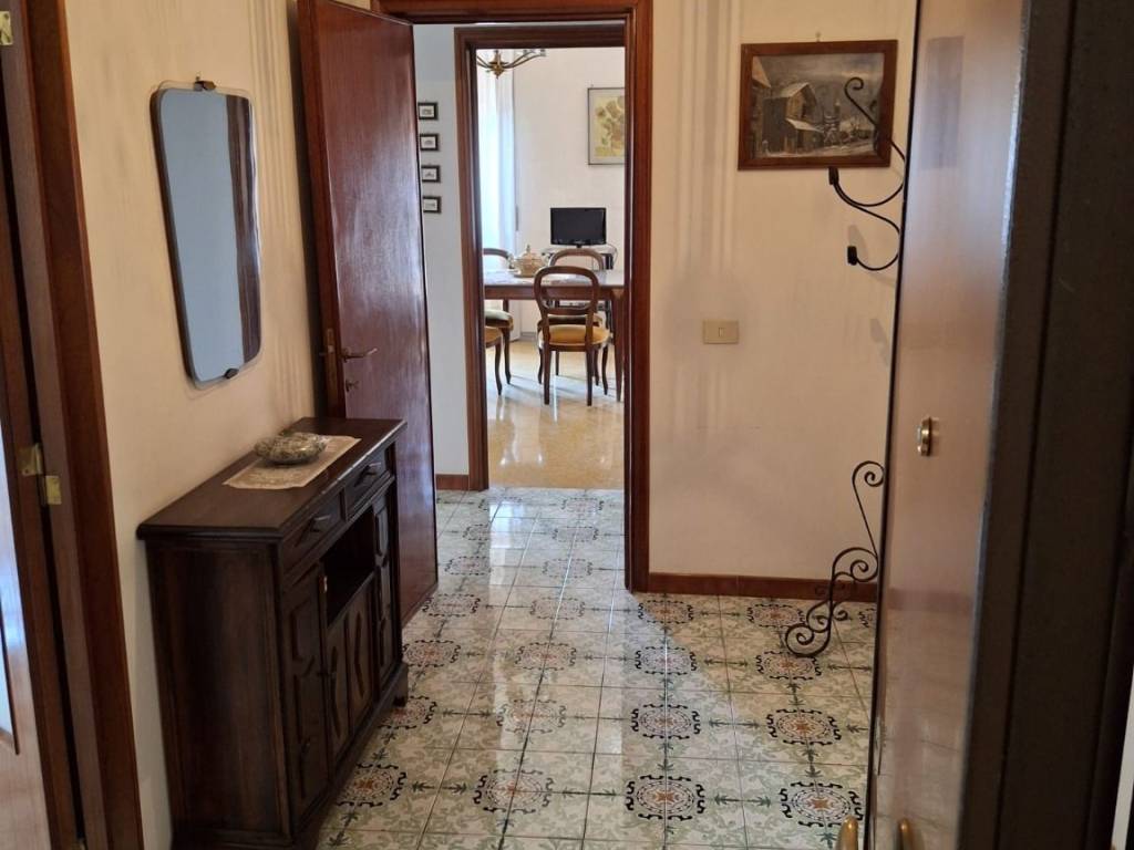 appartamento in vendita a Roma in zona Aurelio