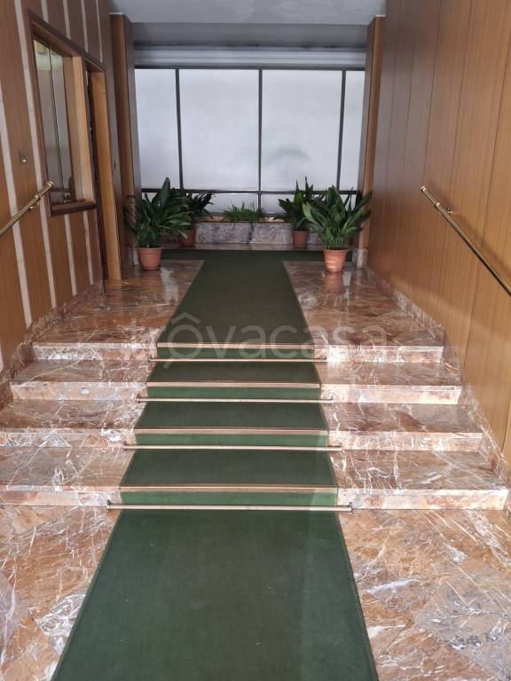 appartamento in vendita a Roma in zona Aurelio