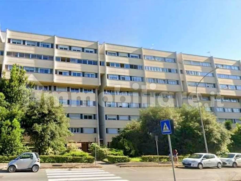 appartamento in vendita a Roma in zona EUR