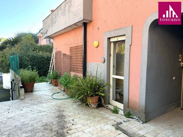 appartamento in vendita a Roma in zona Aurelio