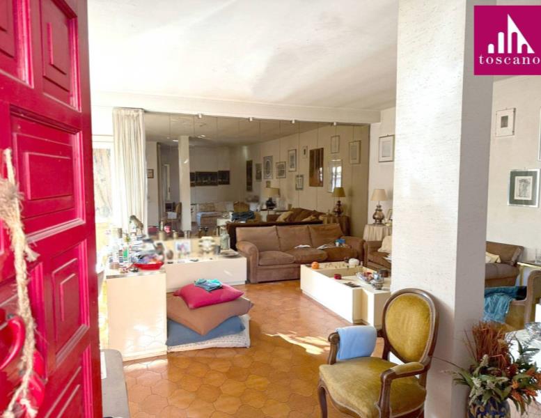 appartamento in vendita a Roma in zona Aurelio