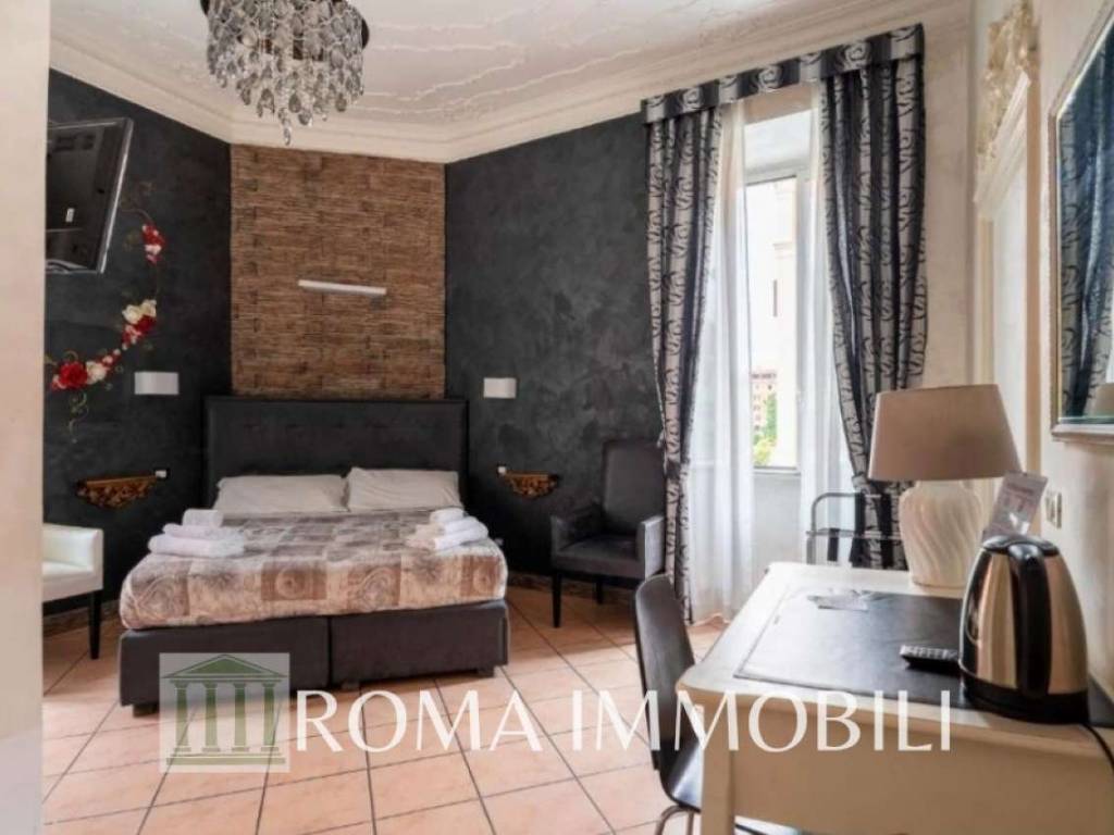 negozio in vendita a Roma