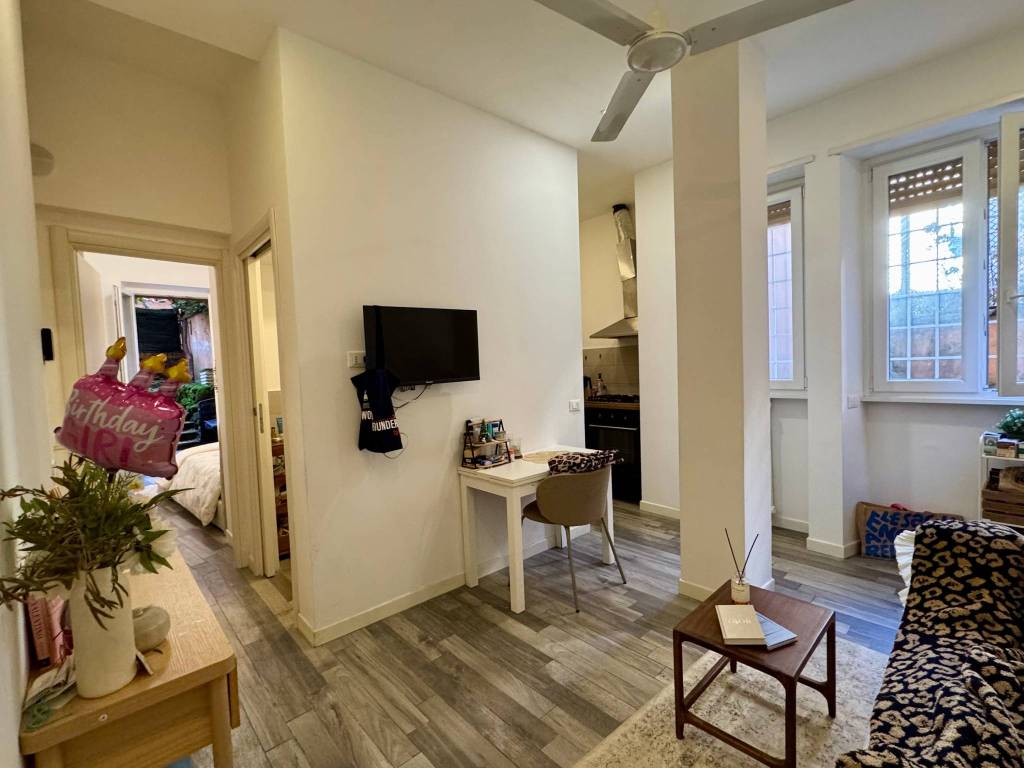 appartamento in vendita a Roma in zona Parioli