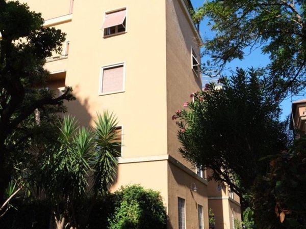 appartamento in vendita a Roma in zona Parioli