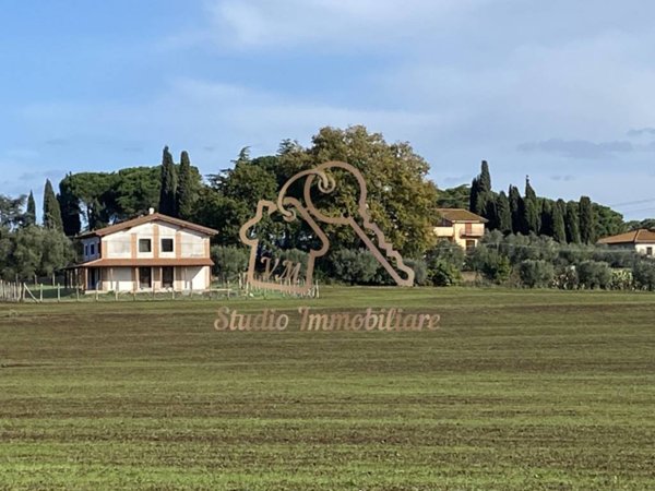casa indipendente in vendita a Roma in zona Olgiata