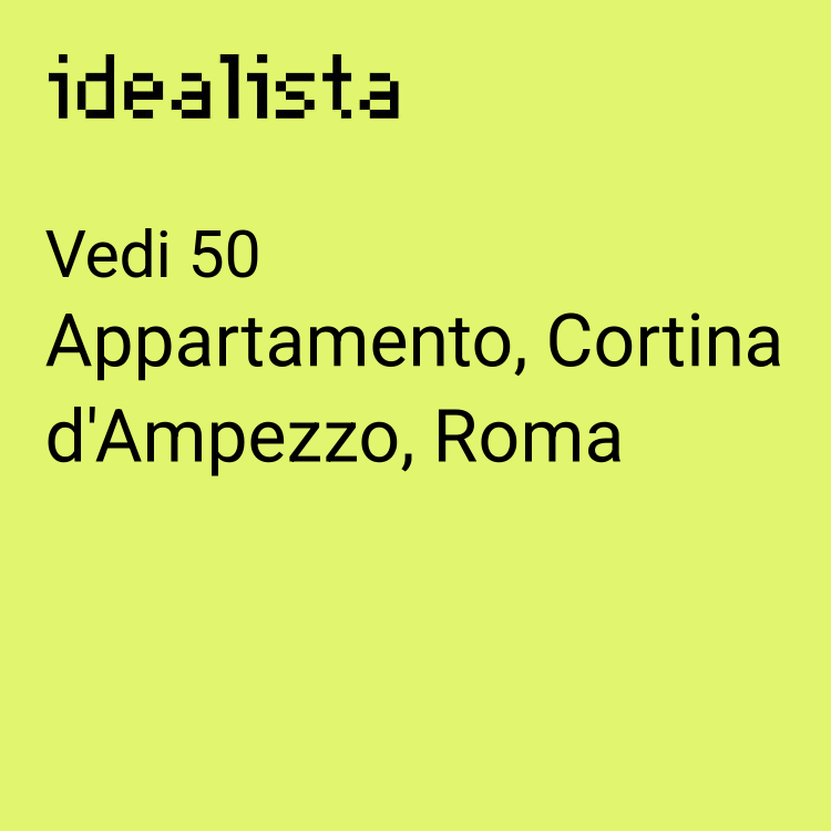 appartamento in vendita a Roma in zona Centro Storico
