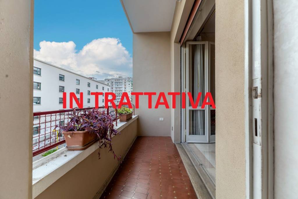 appartamento in vendita a Roma in zona Tuscolano