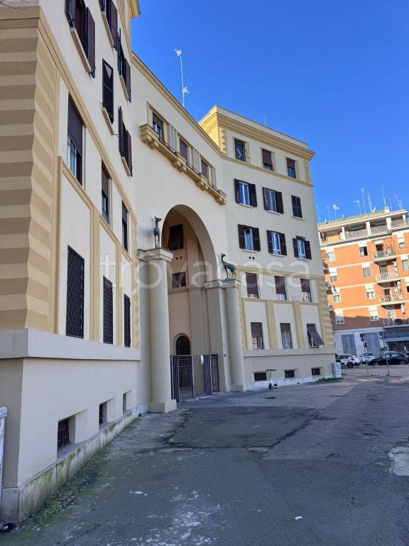 appartamento in vendita a Roma in zona Tiburtino