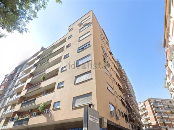 appartamento in vendita a Roma in zona Portuense