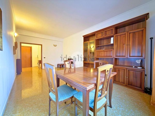 appartamento in vendita a Roma in zona Portuense