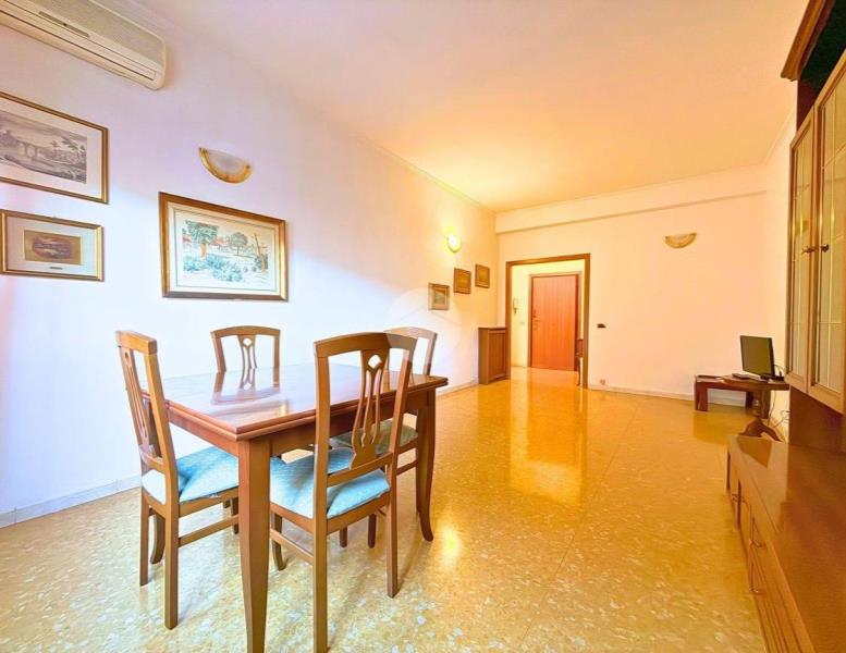 appartamento in vendita a Roma in zona Portuense