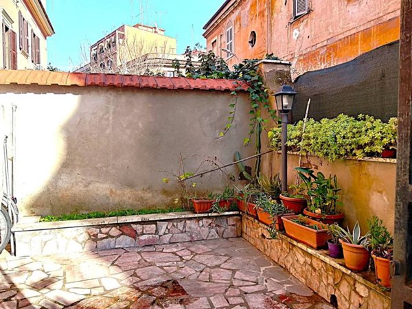 appartamento in vendita a Roma in zona Tiburtino