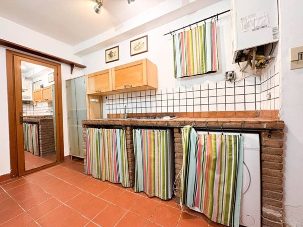 appartamento in vendita a Roma in zona Tiburtino