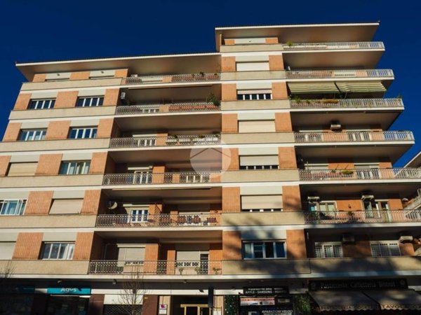 appartamento in vendita a Roma in zona Aurelio