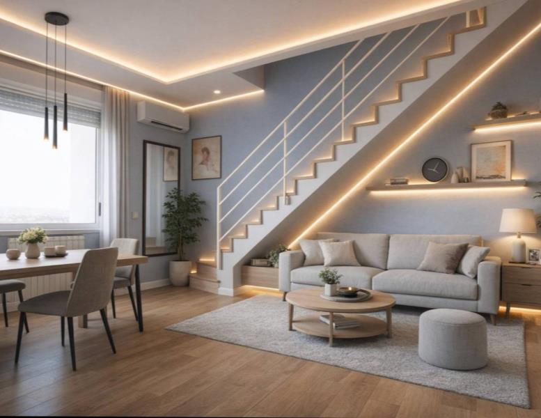 appartamento in vendita a Roma in zona Axa