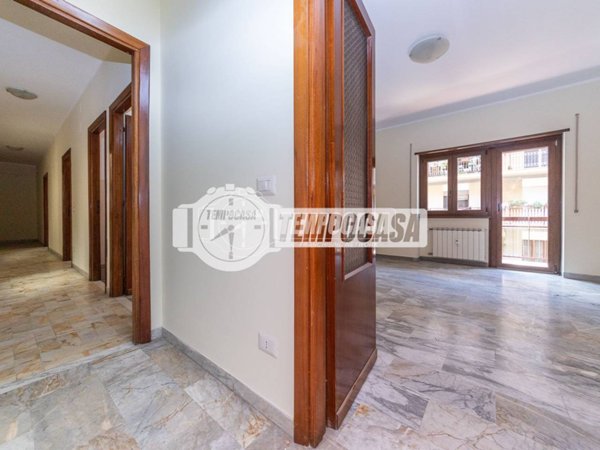 appartamento in vendita a Roma in zona Collatino