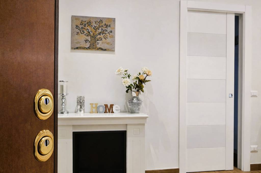 appartamento in vendita a Roma in zona Ostia