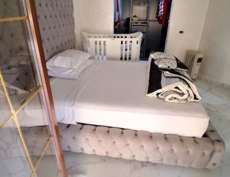 appartamento in vendita a Roma in zona Borghesiana